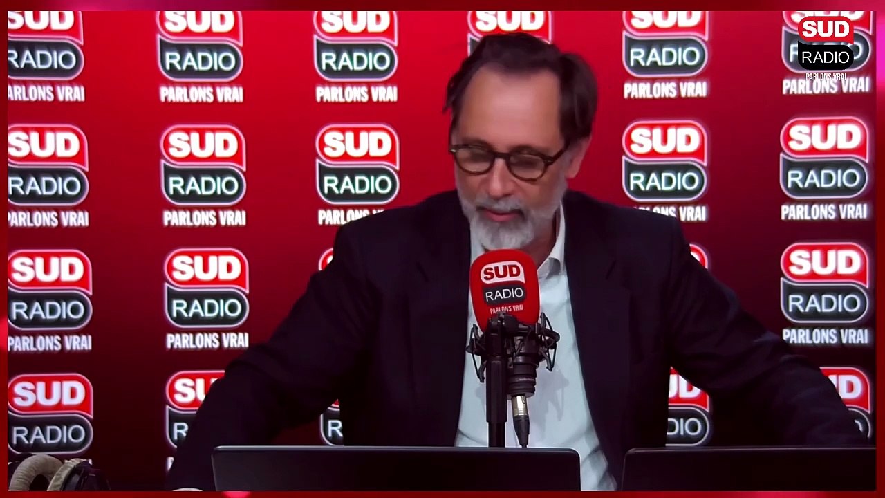 World Economic Forum : "Entre Emmanuel Macron et Javier Milei, c'est à peu près la même chose !"