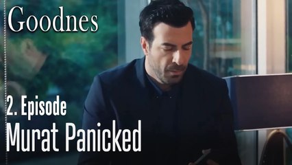 Murat panicked - Goodness Part 2