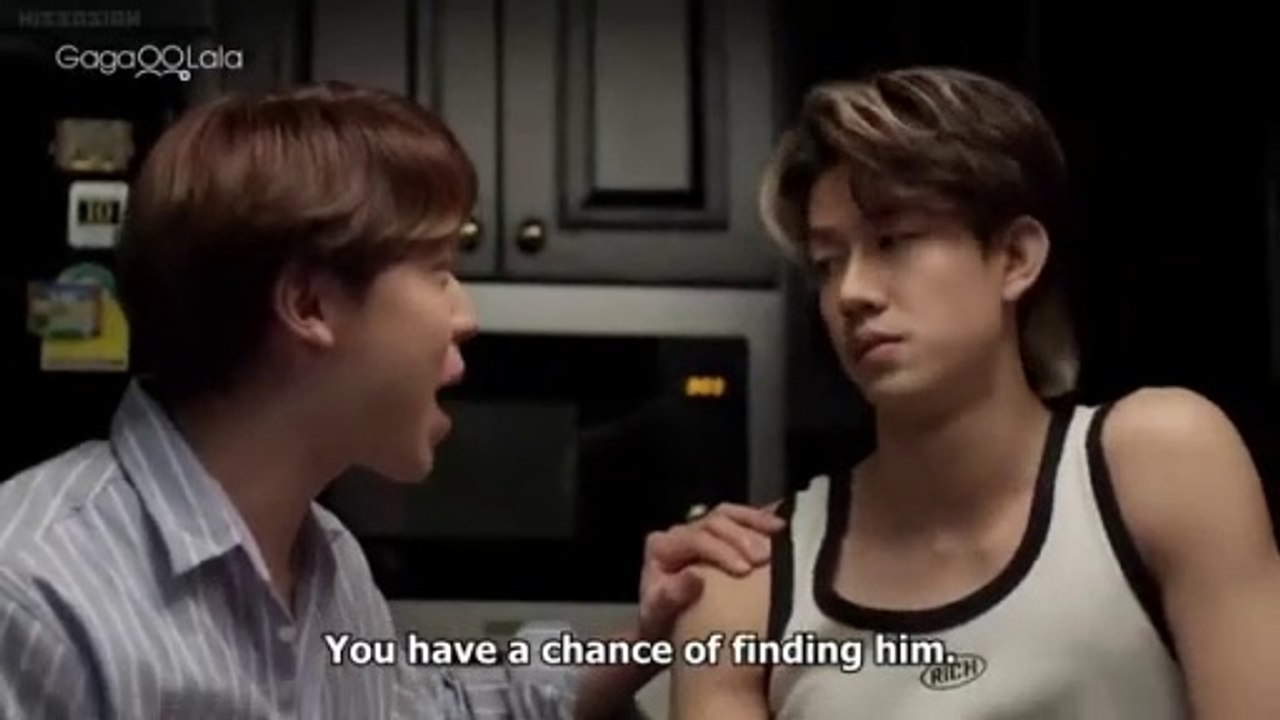 Playboyy EP.9 ENG SUB