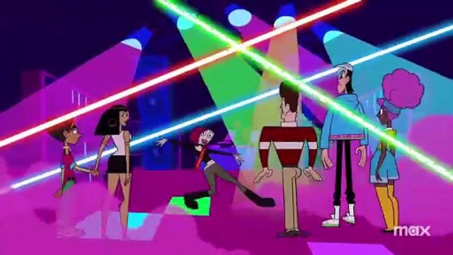 Clone High (2023) - saison 2 Bande-annonce VO