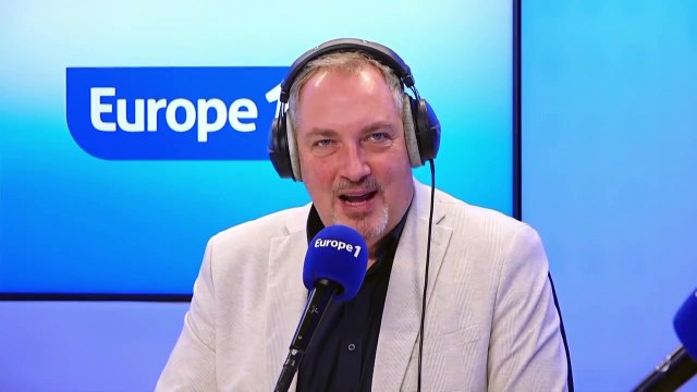 Pascal Praud et vous - L'hypnose est-elle un don ? «Tout le monde peut devenir hypnotiseur», répond Messmer