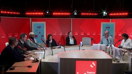 Le café, le chemin le plus direct pour l'orgasme - Tanguy Pastureau maltraite l'info