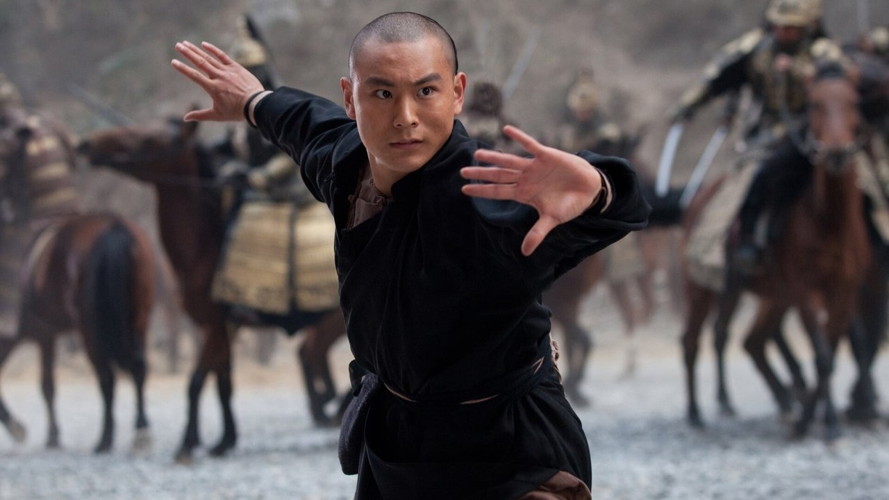 Tai Chi Hero