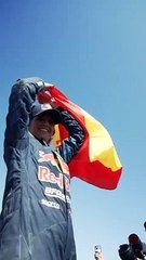 Cristina Gutiérrez Wins Rally Dakar 2024 🏆