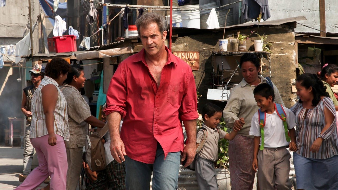 Kill the Gringo
