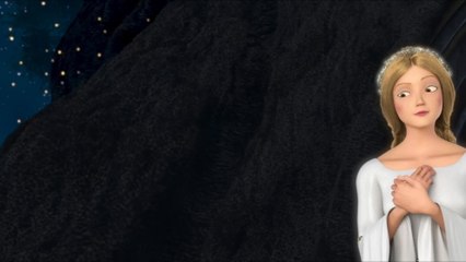 Le Voyage du Pèlerin : À la Recherche de la Cité Céleste ✨