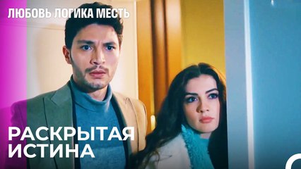 Воровство — Это Нормально Для Тебя - Любовь Логика Месть 78 Серия