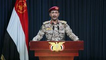 Huthi-Rebellen greifen weiteres US-Schiff an