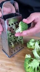 Don't eat bread! A healthy and nutritious breakfast is ready in less than 10 minutes!