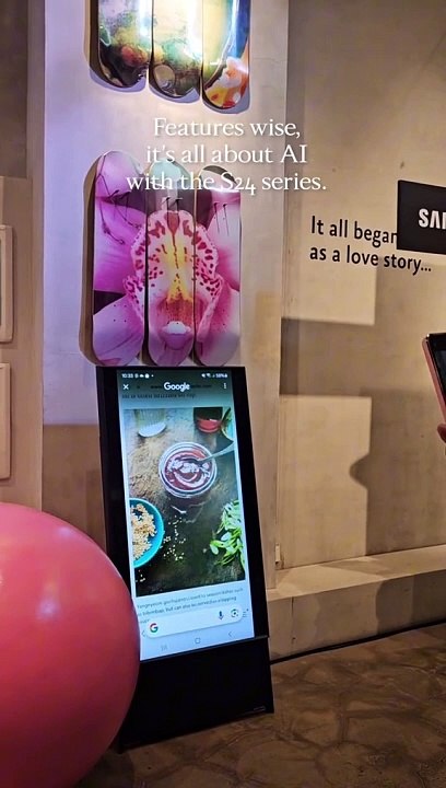 Samsung S24 Series