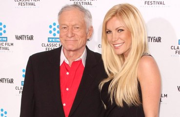 Crystal Hefner desabafa sobre 'desequilíbrio de poder' em casamento polêmico com dono da Playboy