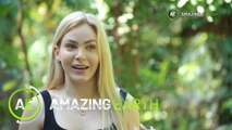 Amazing Earth: Lisa Lopez's Top 3 GO-TO Summer Destination! (Online Exclusives)