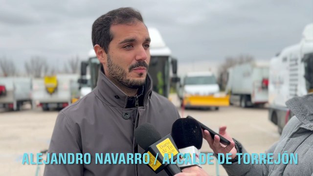 Torrejón de Ardoz participará por primera vez en FITUR con un stand propio