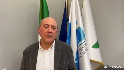 Accordo Anbi-RemTech Expo, Gargano: importante lavorare insieme