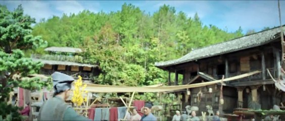 Lei Zhenzi of the Creation Gods (2023) full movie in Hindi