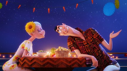 Hôtel Transylvanie 3 : des vacances monstrueuses