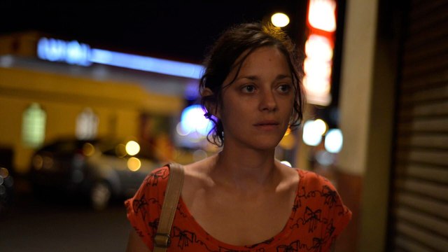 Deux jours, une nuit