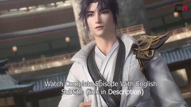 Apotheosis Episode 60 English Sub