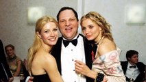 L'intouchable Harvey Weinstein