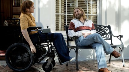 Don't Worry, He Won't Get Far on Foot