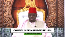 Al Minbar : conseils pour un mariage réussi (04)