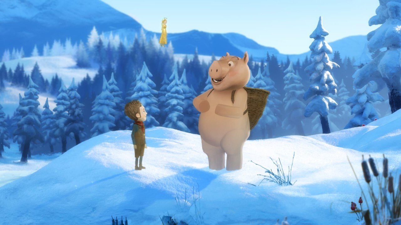 Julius et le Père Noël