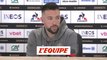 Farioli : « Bordeaux ? La valeur d'une Ligue 1 » - Foot - Coupe - Nice