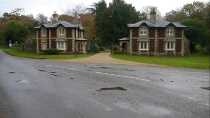 FOOTPATHS IN CRISIS Sandringham Part 2 Episode 1