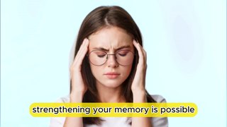  Unlock Your Brain's Power! 10 Mind Blowing Tips to Boost Memory 