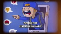 Pengertian dan Dampak dari Perilaku Cyberbullying