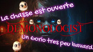 Ghost Hunter Family - Demonologist - Full Perfect - Goryo - French English