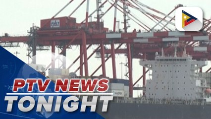 More Chinese businessmen feel crunch of supply disruptions due to Red Sea attacks