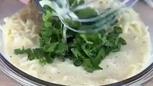 I make these when I'm in a hurry, with only four ingredients, easy and economical!