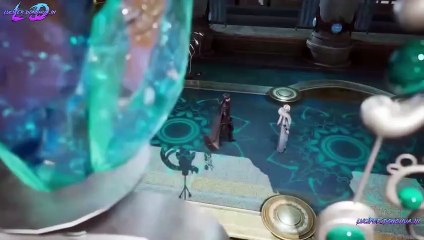 Spirit Sword Sovereign S.4 Ep.354 [454] English Sub