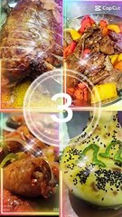 اجمل وصفات الطبخ الشرقى The most beautiful Recipes Cooking The eastern one
