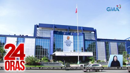 2 pulis na nahulihan umano ng shabu, huli sa magkahiwalay na operasyon | 24 Oras