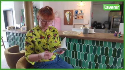 Forzée: un carnet pour laisser une trace d'Ambroise