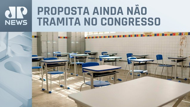 Projeto proíbe questões com viés ideológico no Enem e em concursos