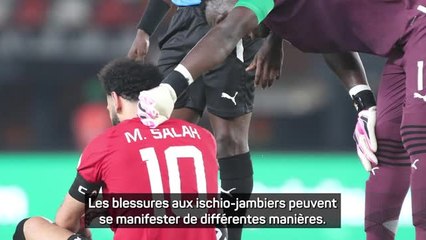 Liverpool - Klopp sur la blessure de Salah : "Sur le moment, c'était un choc !"