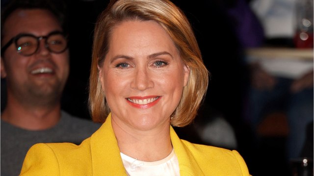 Judith Rakers: Nach ihrem Tagesschau -Ausstieg widmet sie sich Kindern