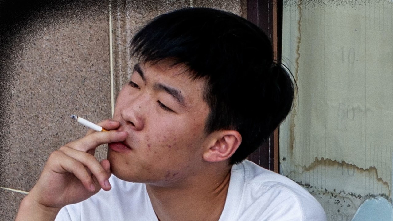 Die unheimliche Macht von China Tobacco