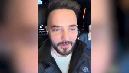 Gökhan Özen: Estetik yaptırmadım göz ameliyatı oldum