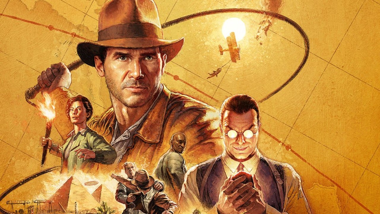 Indiana Jones and the Great Circle: Die kompletten 14 Minuten aus der Developer Direct