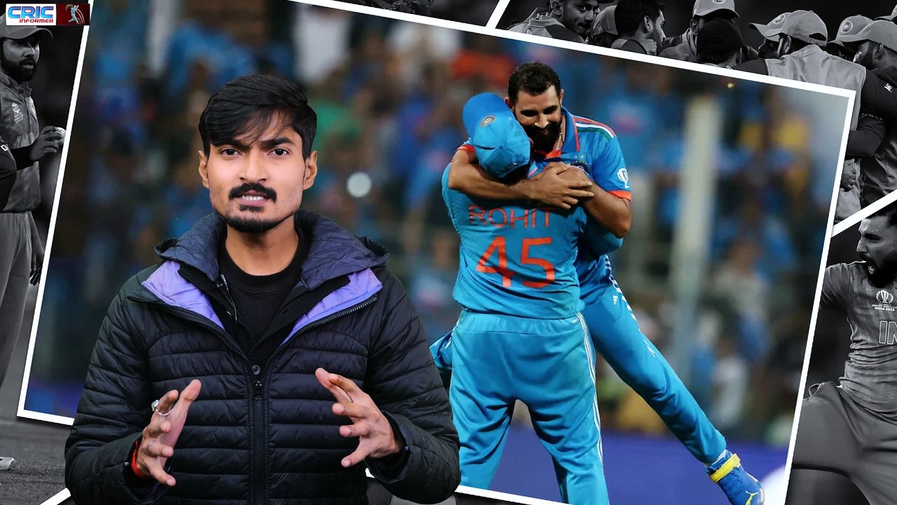 Mohammed Shami ने Team India में कमबैक की कर ली है तैयारी..उठाया बल्ला..ट्रेनिंग की Video Viral  #t20iworldcup2024 #Shami #CricketNews #CricketLovers #SportsNews #sportslovers #CRICInformer