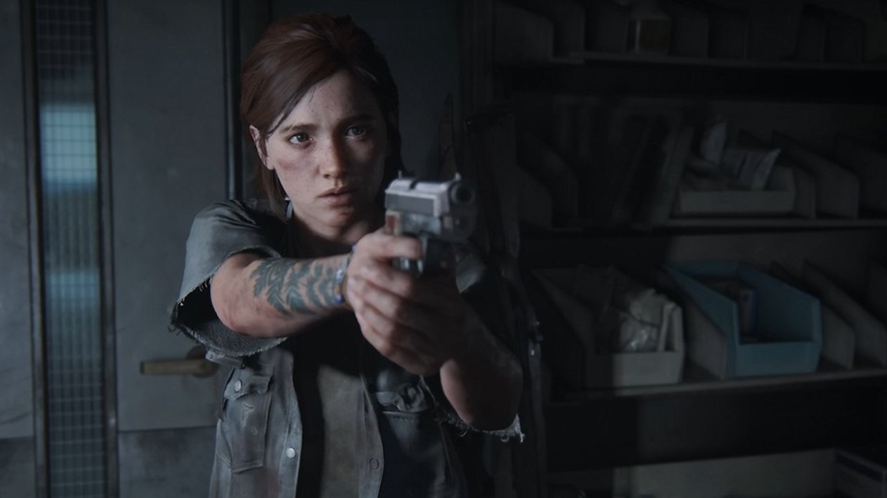 The Last of Us Part 2 - Der Launch-Trailer zum Remaster zeigt, was uns in der PS5-Version erwartet