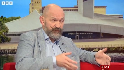 You can’t justify a salary of that size, says £4.5m boss of British Gas owner