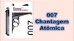 livro - 007 chantagem atômica - Capítulo 09
