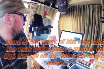 Presets Bass Issues and AI Lyrics