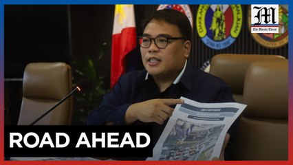 MMDA Challenges Metro Manila Traffic Report 🚦