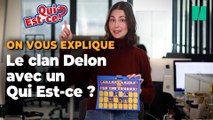Notre « Qui est-ce » édition Delon pour tout comprendre à cette affaire de famille